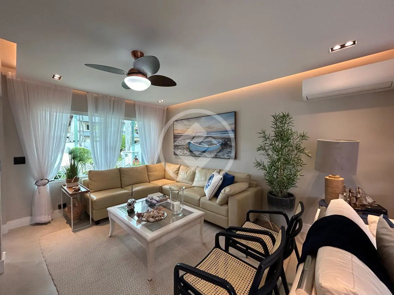 Casa Condomínio Maitinga, Bertioga - SP — foto 1
