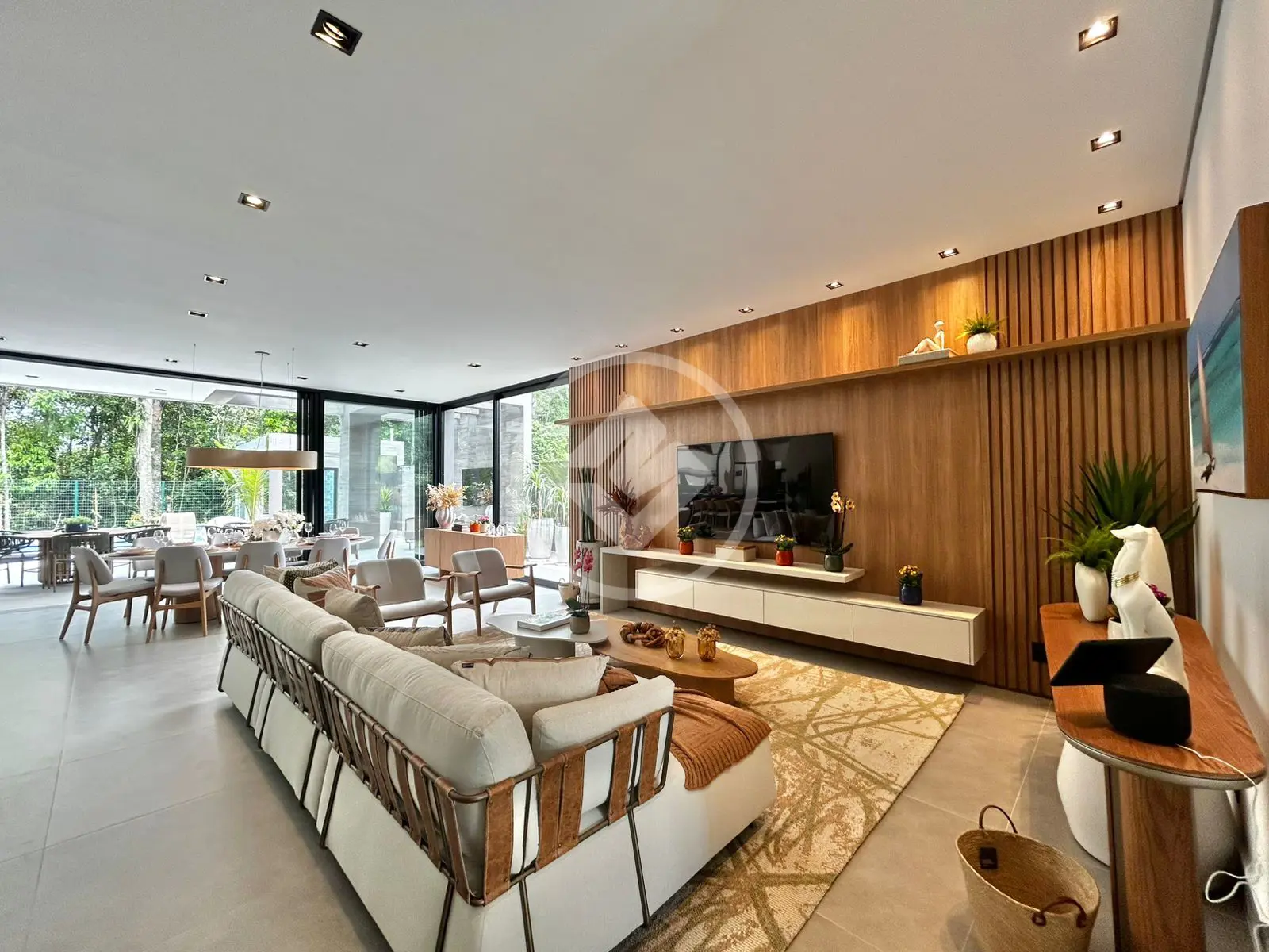 Casa Riviera, Bertioga - SP — foto 1