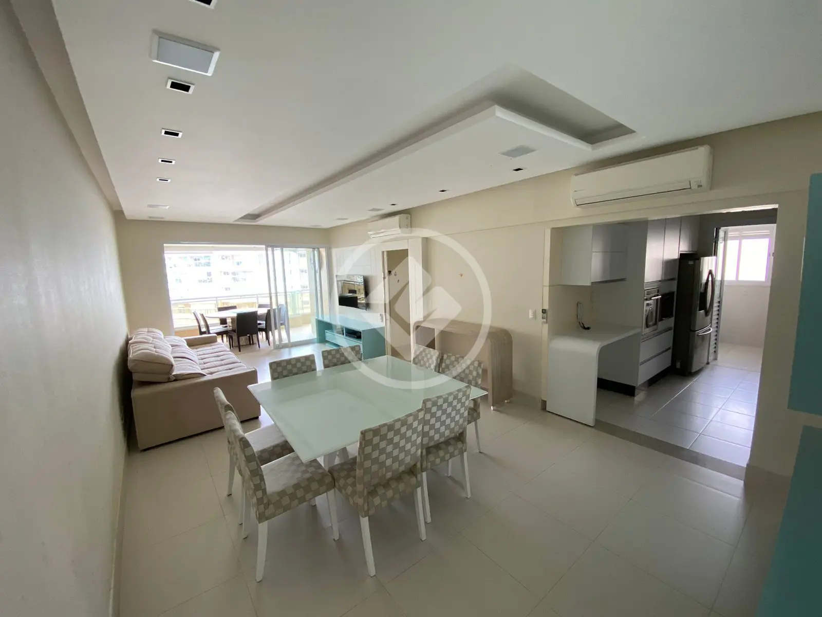 Apartamento 4 quartos no Riviera, Bertioga — foto 5 de 6
