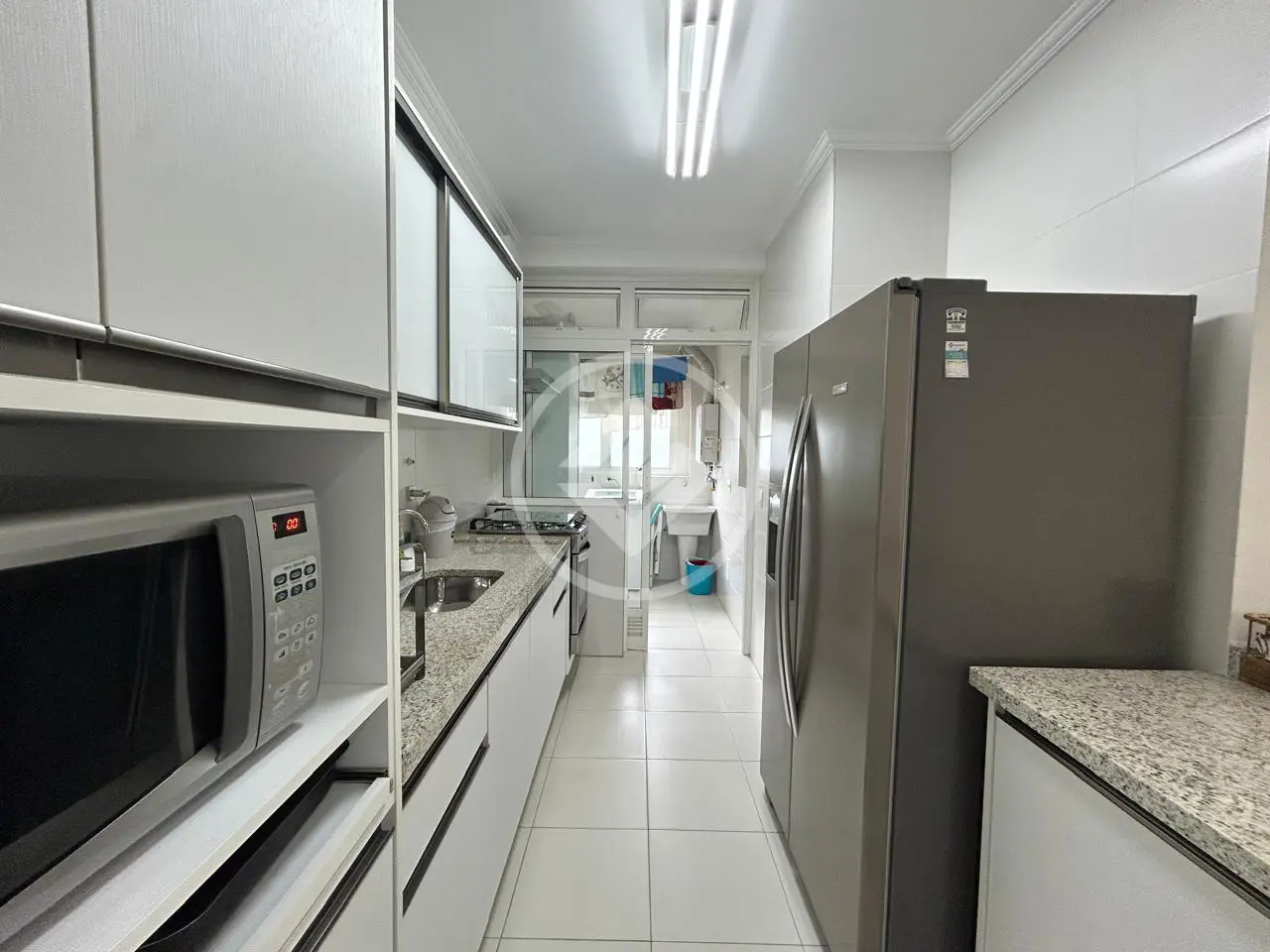 Apartamento 3 quartos no Riviera, Bertioga — foto 5 de 6