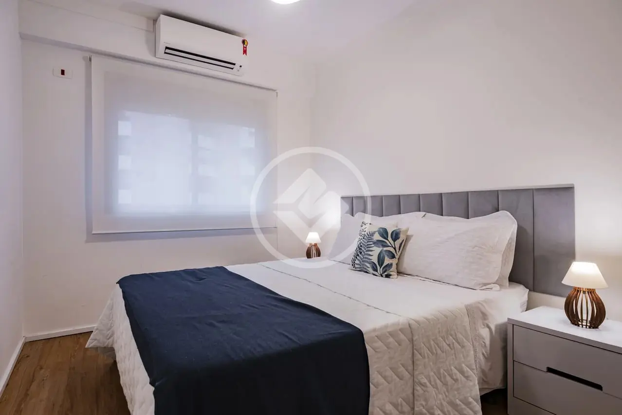 Apartamento 3 quartos no Riviera, Bertioga — foto 4 de 6