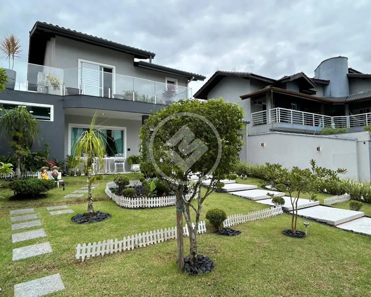 Casa Condomínio Maitinga, Bertioga - SP — foto 2