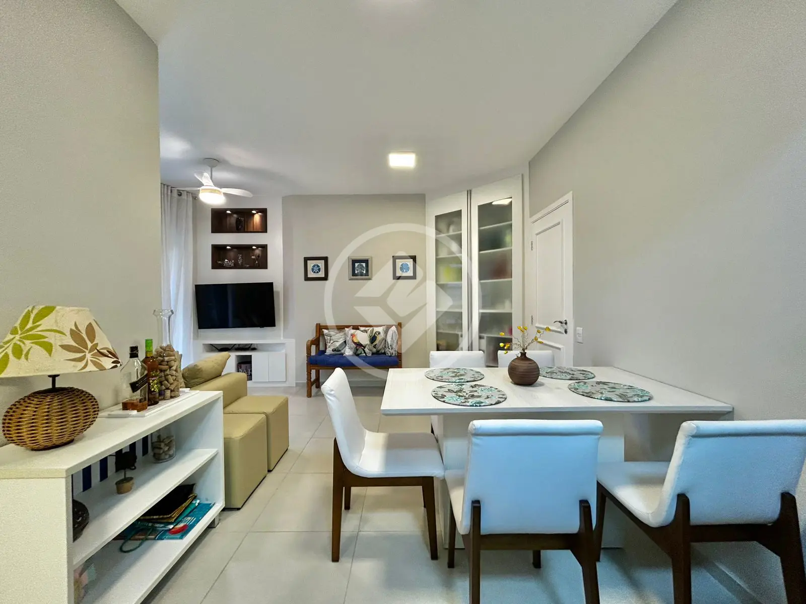 Apartamento 3 quartos no Riviera, Bertioga — foto 3 de 6