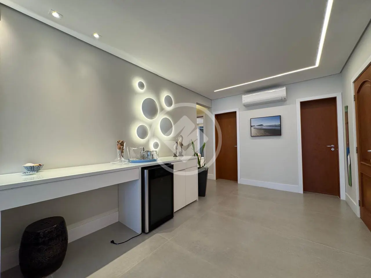 Apartamento 3 quartos no Riviera, Bertioga — foto 3 de 6