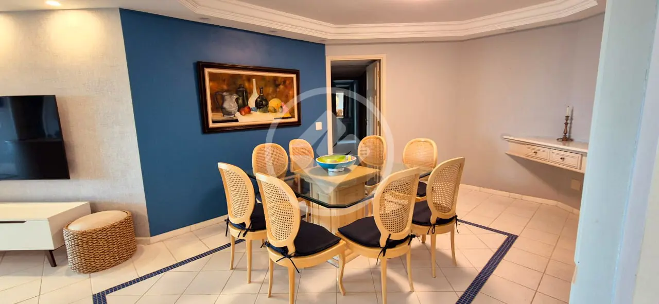 Apartamento 4 quartos no Riviera, Bertioga — foto 4 de 6