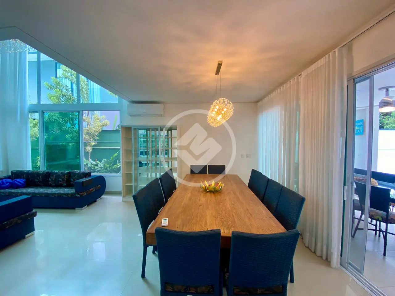 Casa 5 quartos no Riviera, Bertioga — foto 3 de 6