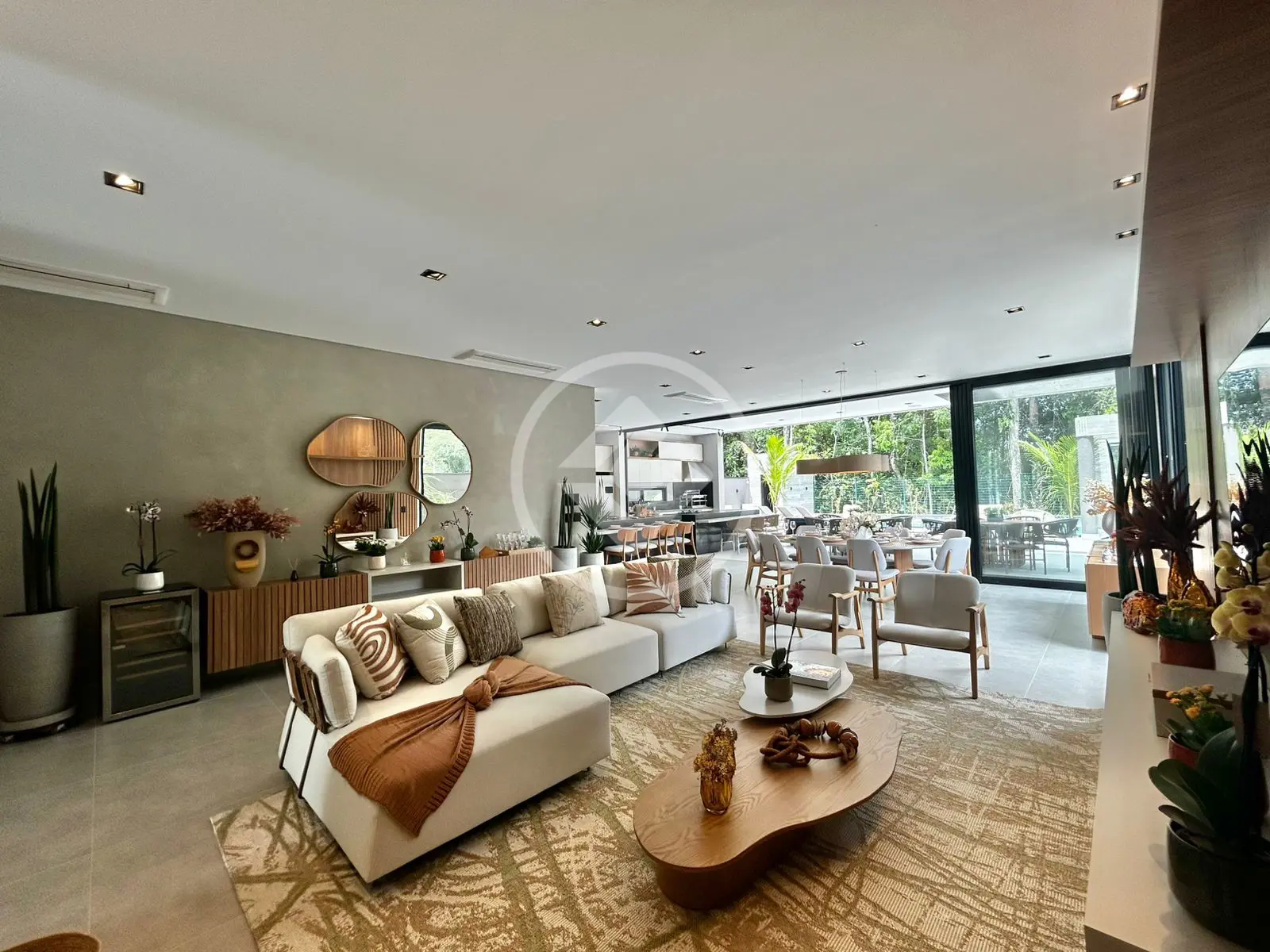 Casa Riviera, Bertioga - SP — foto 2