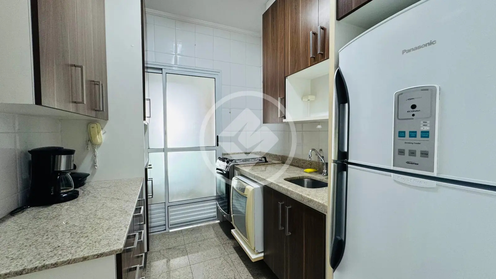 Apartamento 3 quartos no Riviera, Bertioga — foto 5 de 6