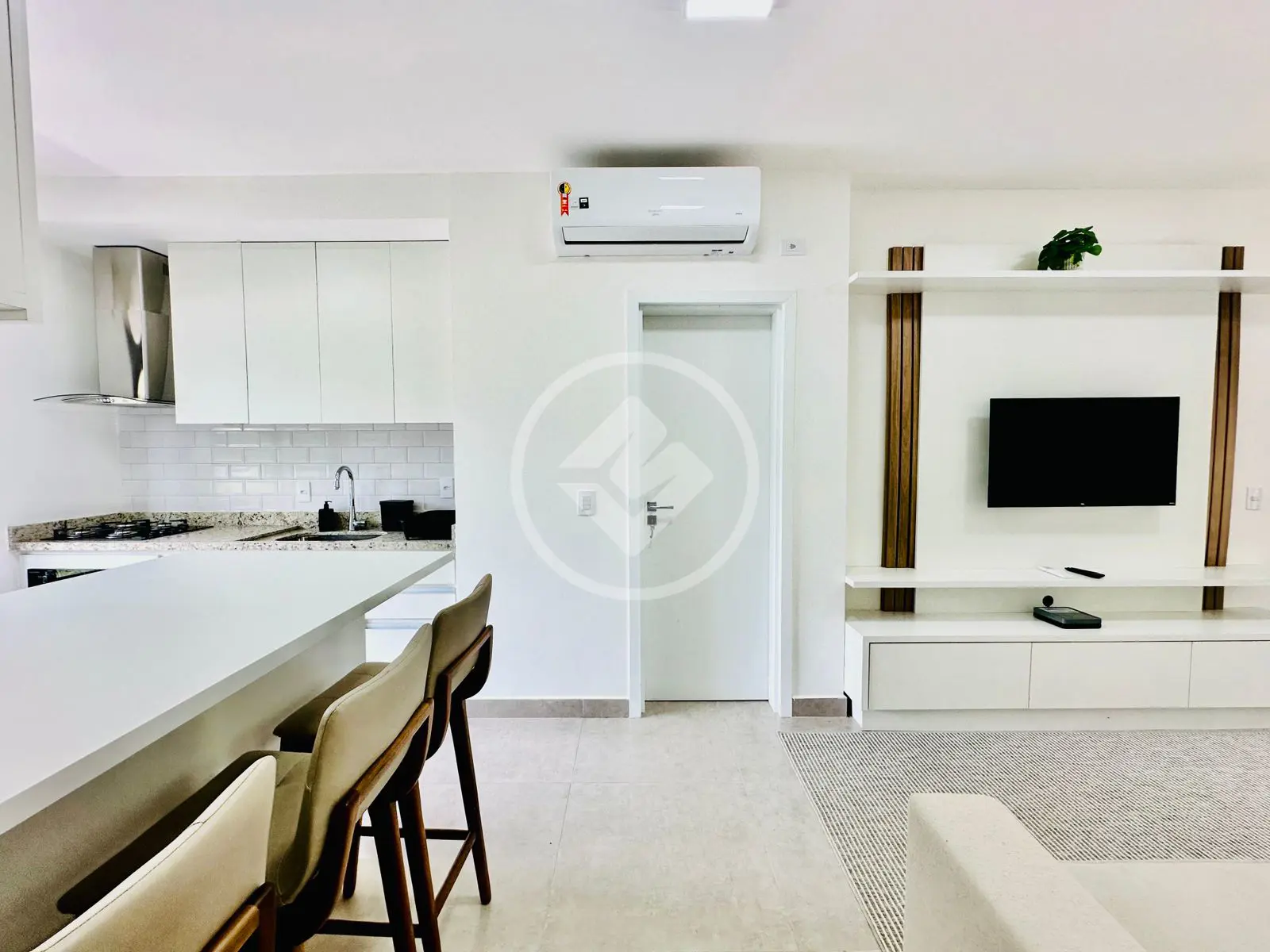 Apartamento 2 quartos no Riviera, Bertioga — foto 3 de 6