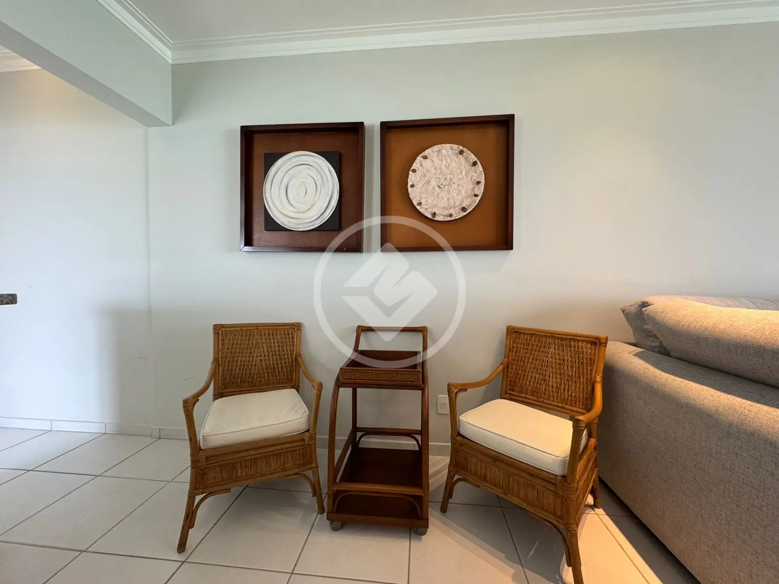Apartamento 3 quartos no Riviera, Bertioga — foto 4 de 6