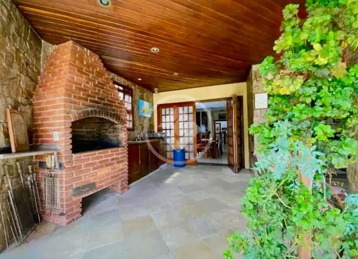 Casa 4 quartos no Maitinga, Bertioga — foto 4 de 6