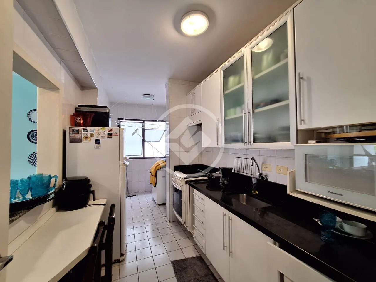 Apartamento 2 quartos no Riviera, Bertioga — foto 5 de 6