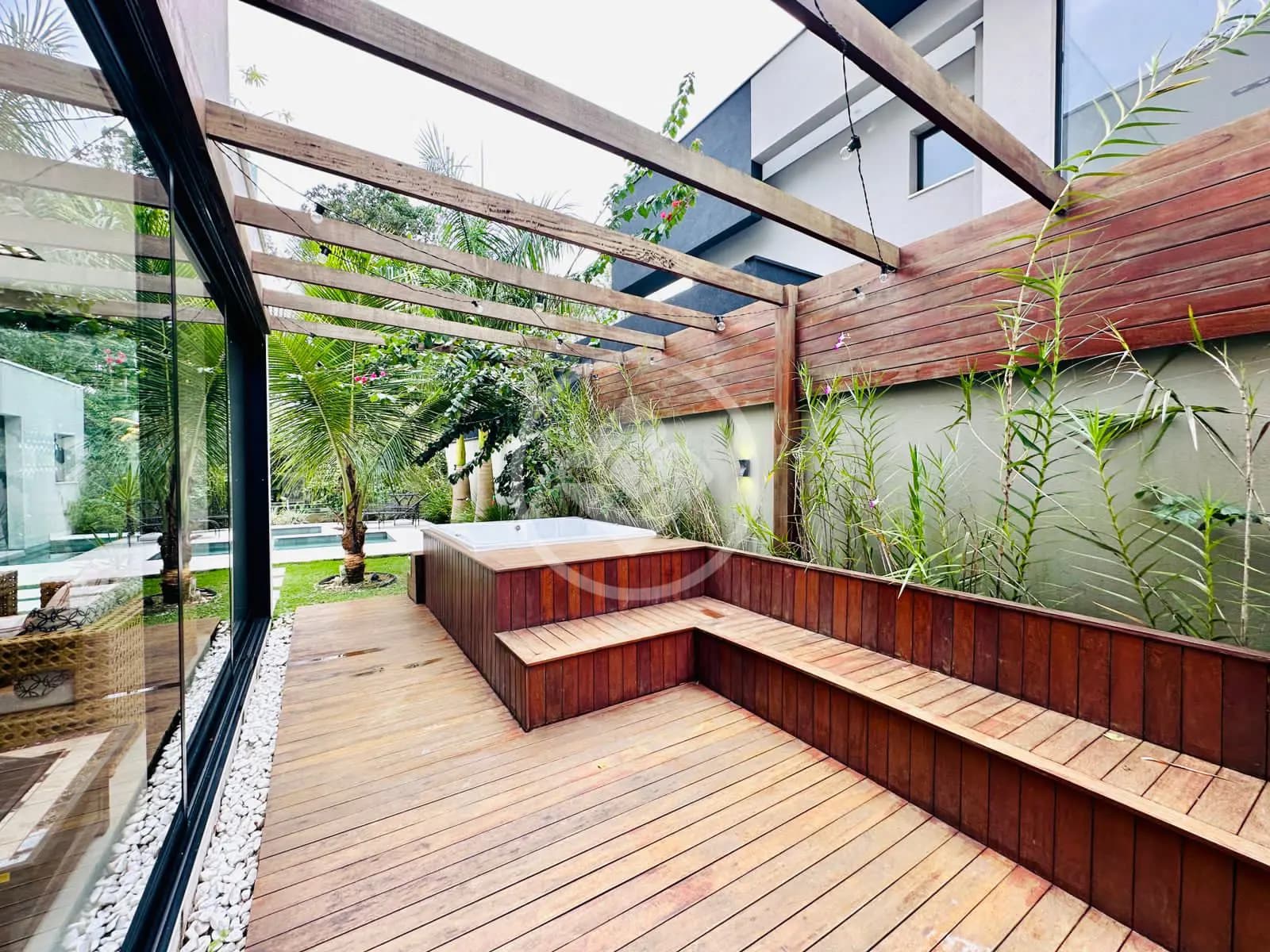 Casa 6 quartos no Riviera, Bertioga — foto 5 de 6