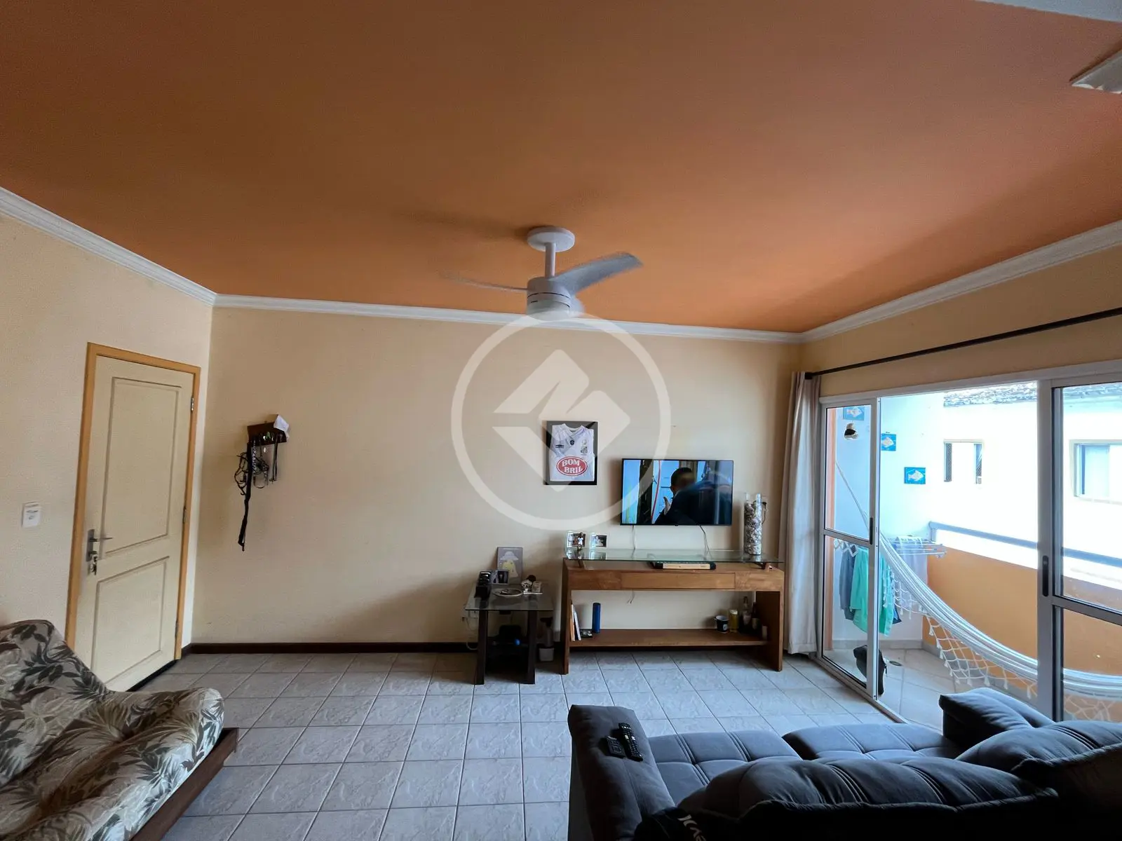Apartamento 2 quartos no Centro, Ubatuba — foto 3 de 6