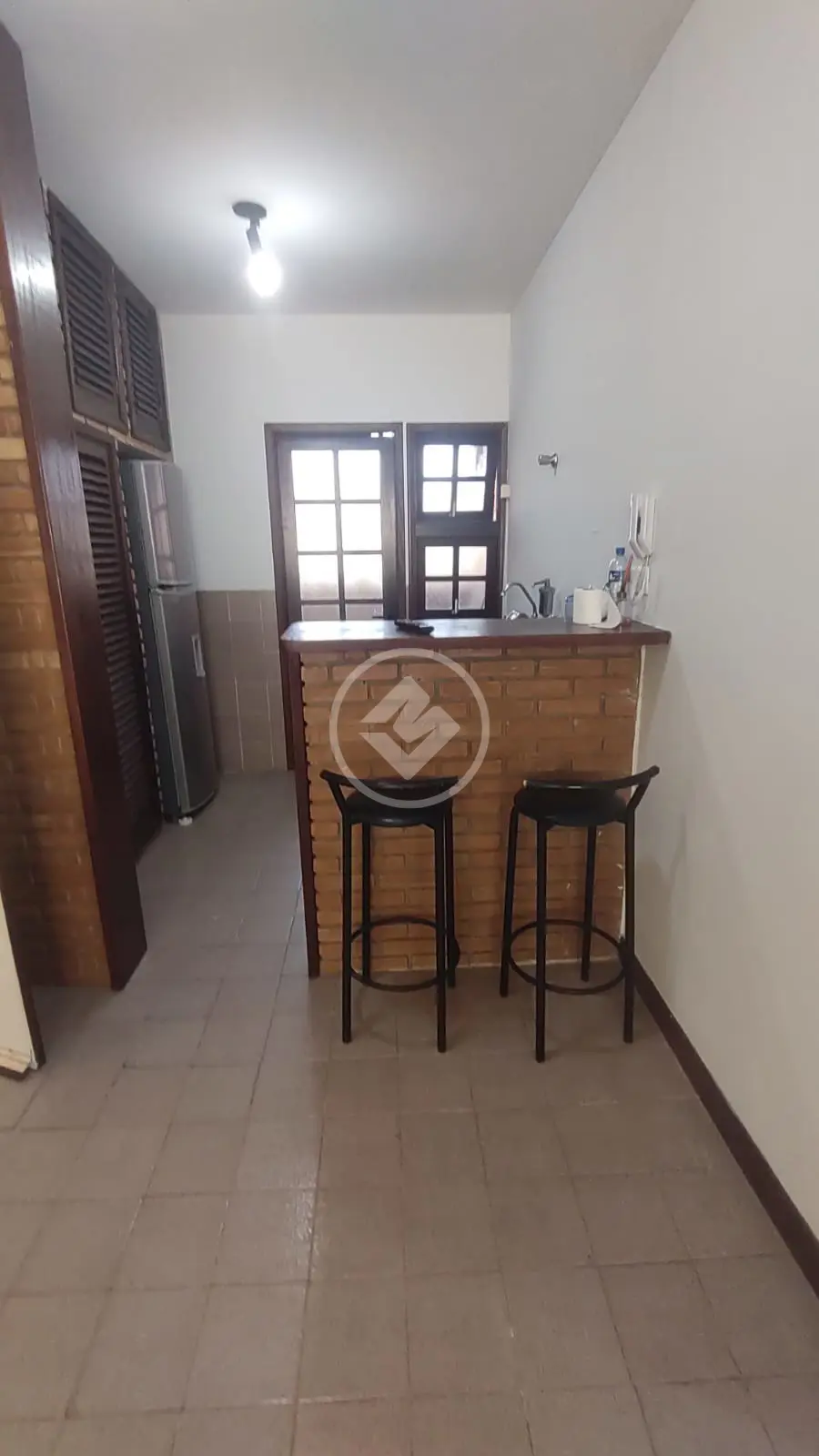 Apartamento 2 quartos no Itaguá, Ubatuba — foto 4 de 6