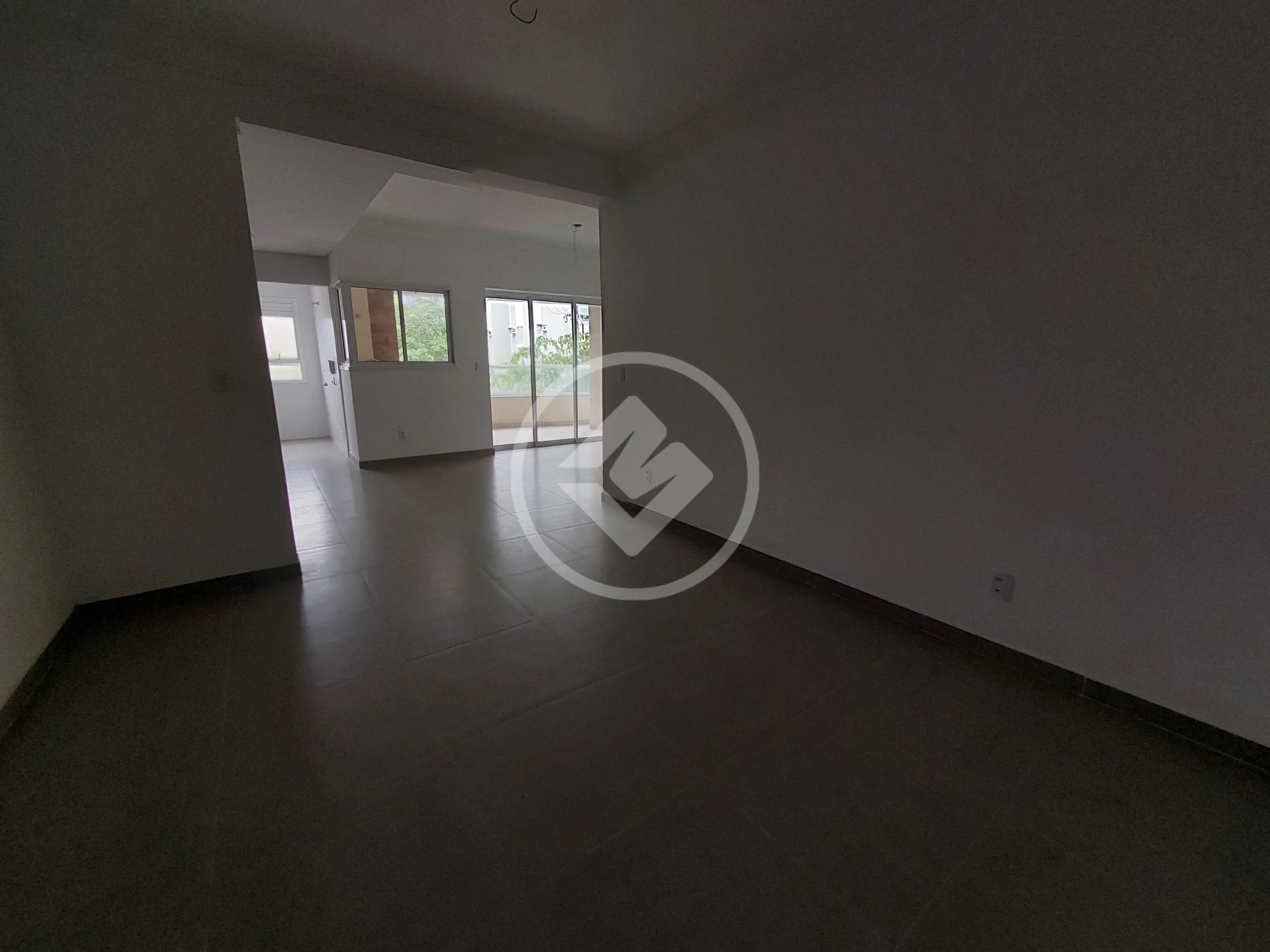 Apartamento 3 quartos no Barra da Lagoa, Ubatuba — foto 3 de 6