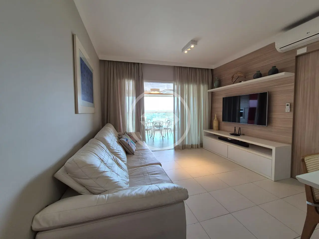 Apartamento 3 quartos no Riviera, Bertioga — foto 3 de 6