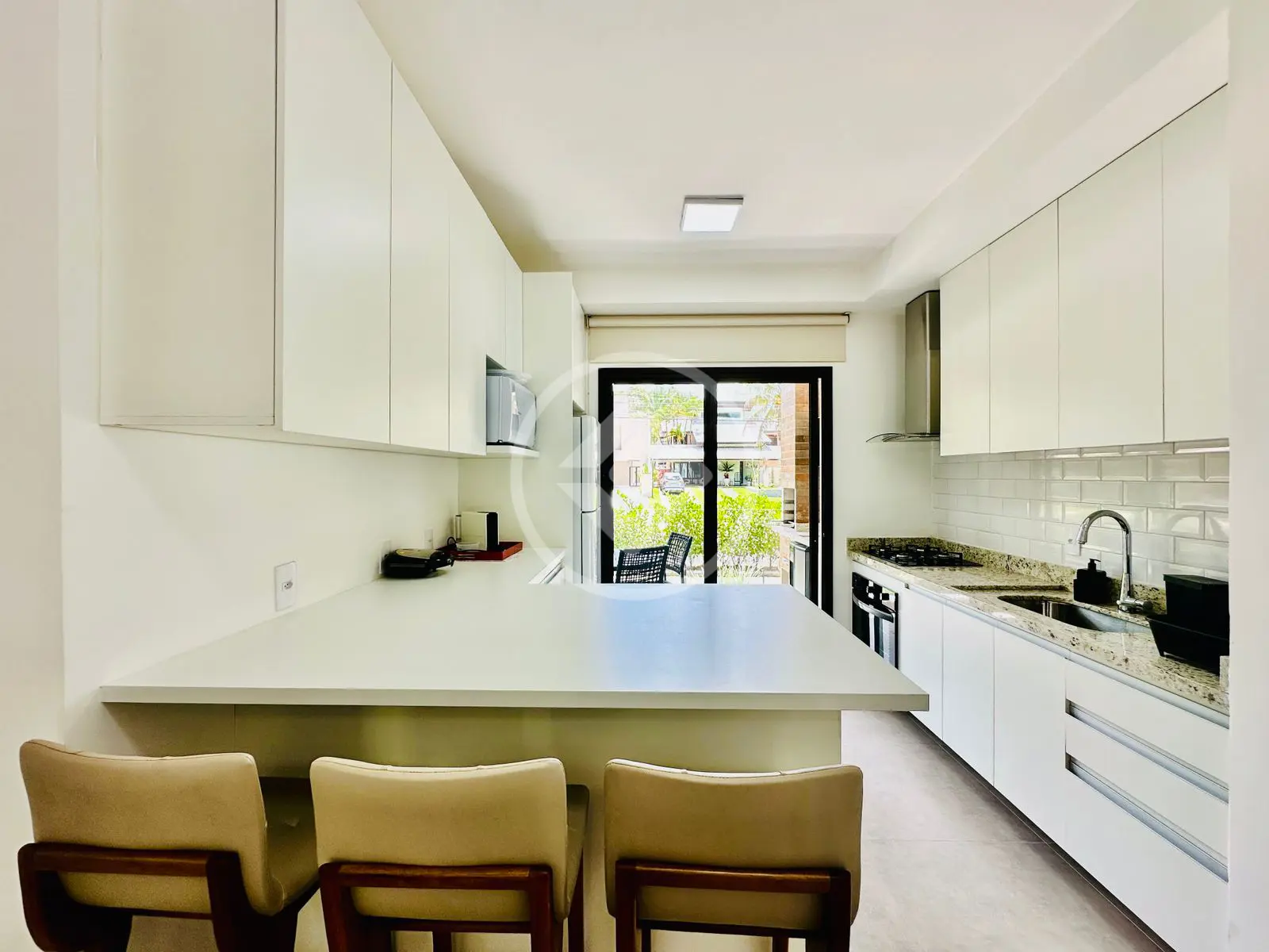 Apartamento 2 quartos no Riviera, Bertioga — foto 4 de 6