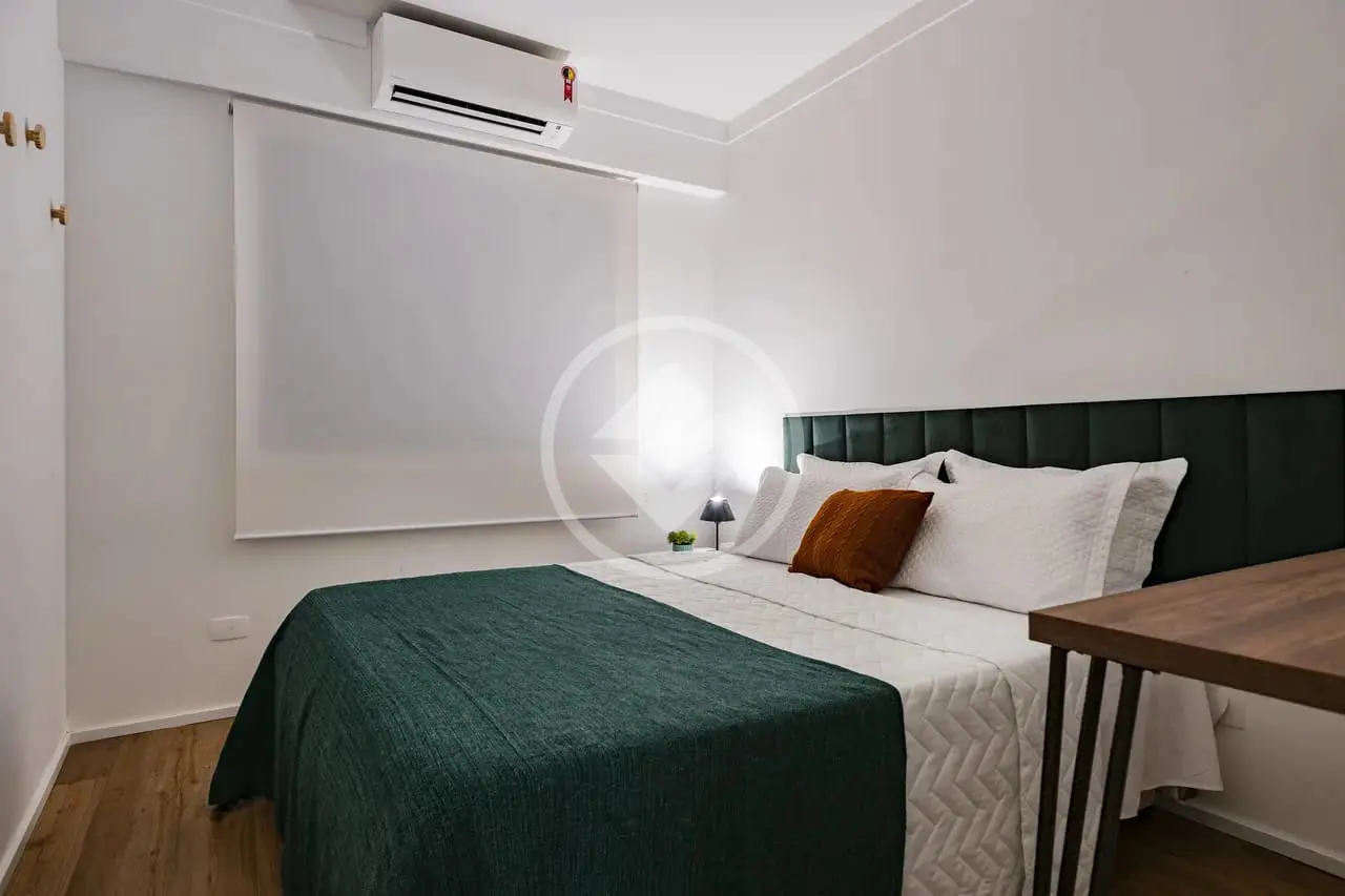 Apartamento 3 quartos no Riviera, Bertioga — foto 5 de 6