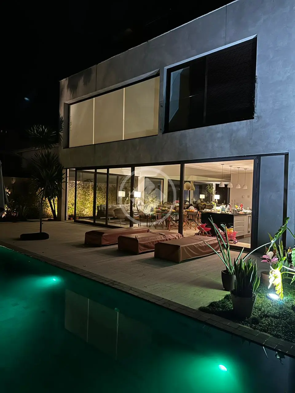 Casa Riviera, Bertioga - SP — foto 1
