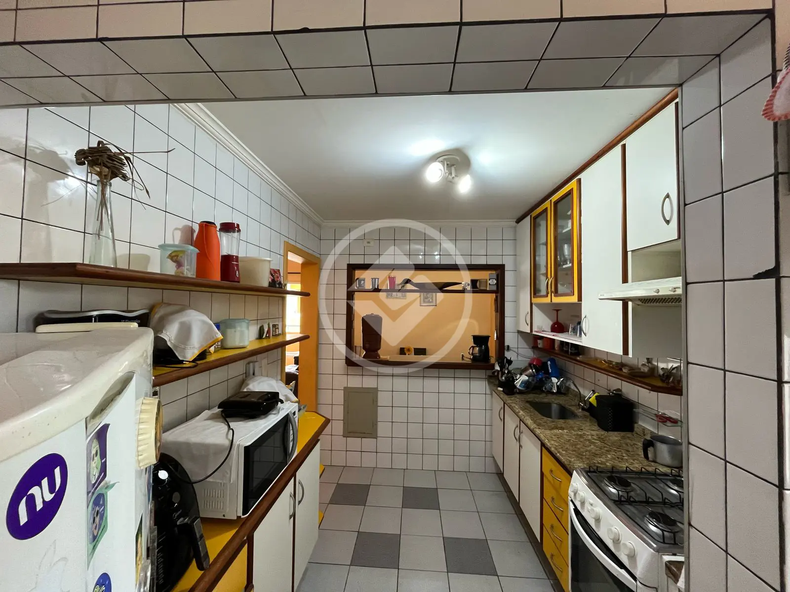 Apartamento 2 quartos no Centro, Ubatuba — foto 5 de 6