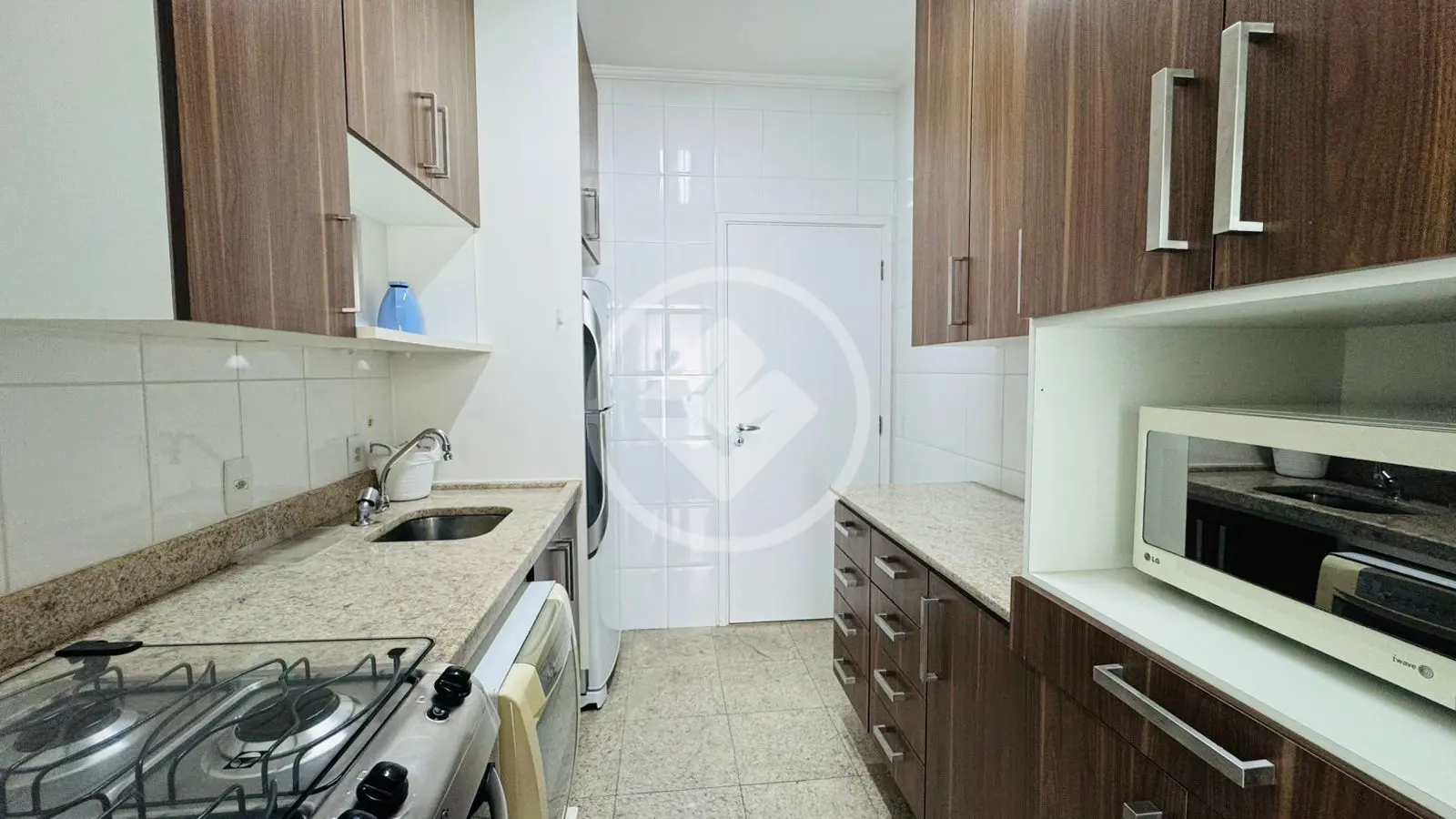 Apartamento 3 quartos no Riviera, Bertioga — foto 6 de 6