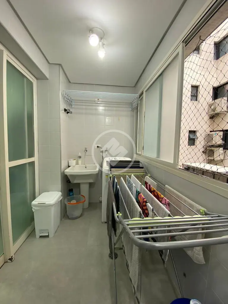 Apartamento 3 quartos no Riviera, Bertioga — foto 4 de 6