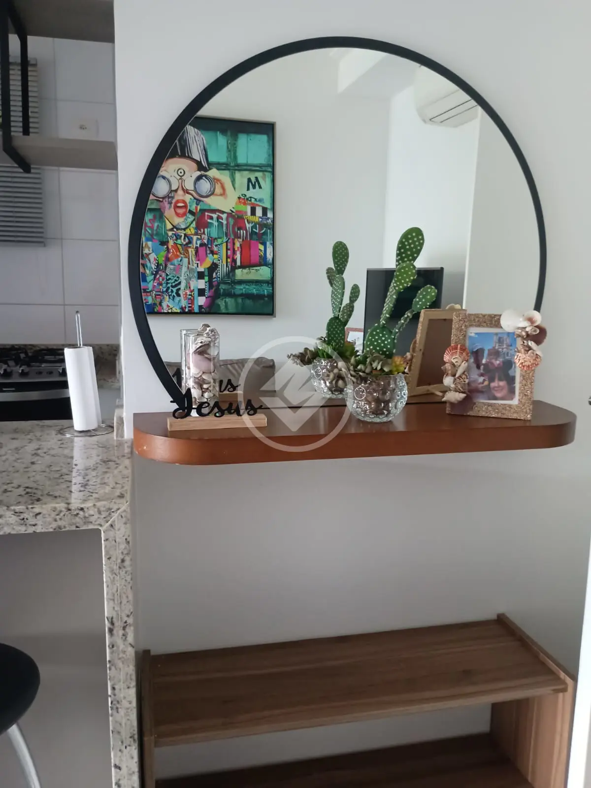 Apartamento 2 quartos no São Lourenço, Bertioga — foto 4 de 6