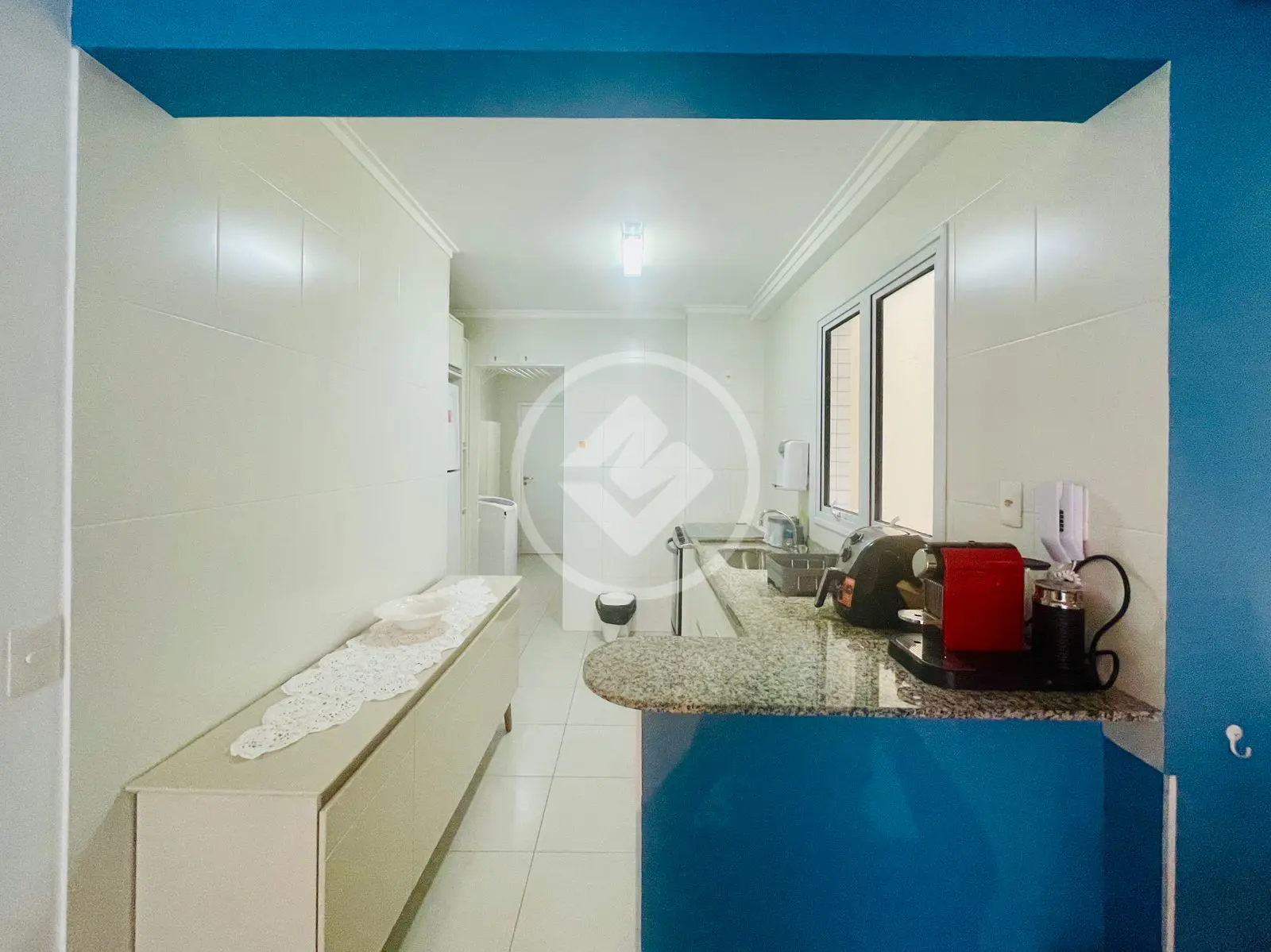 Apartamento 3 quartos no Riviera, Bertioga — foto 2 de 6