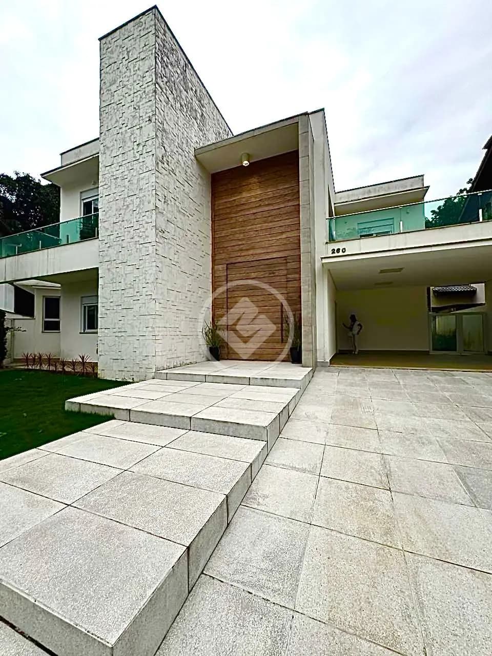 Casa Riviera, Bertioga - SP — foto 1
