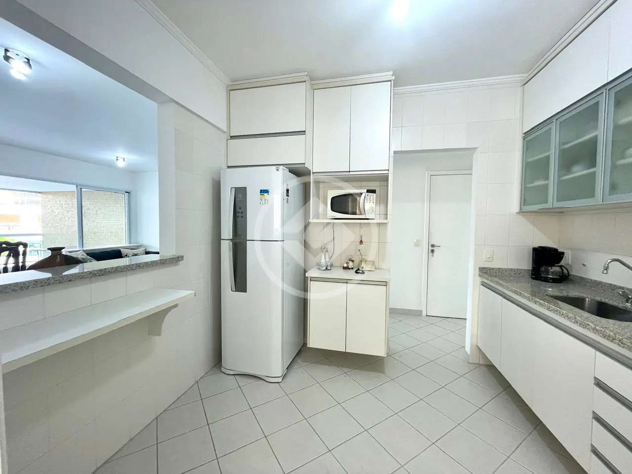 Apartamento 4 quartos no Riviera, Bertioga — foto 3 de 6