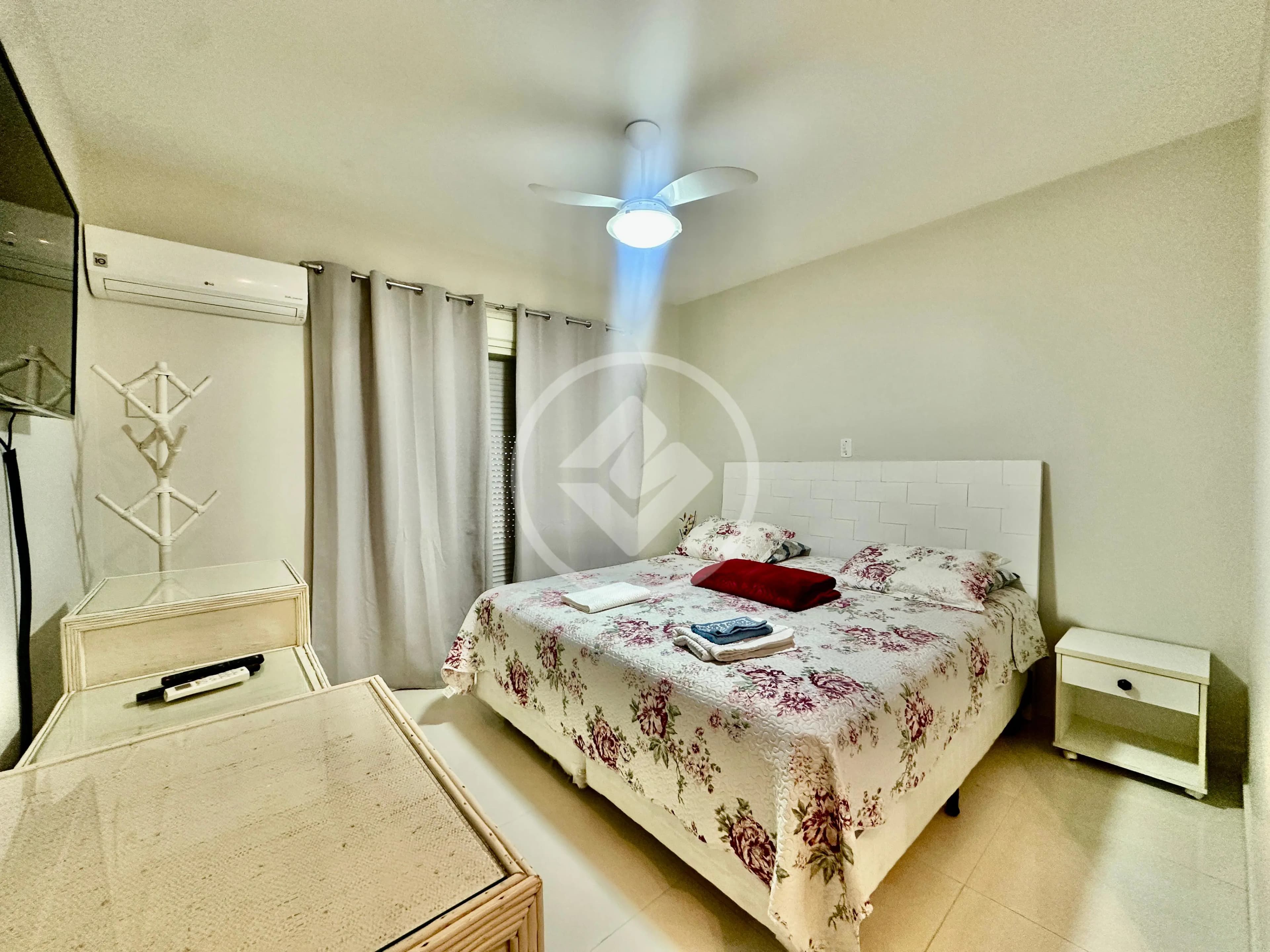 Apartamento 3 quartos no Riviera, Bertioga — foto 6 de 6
