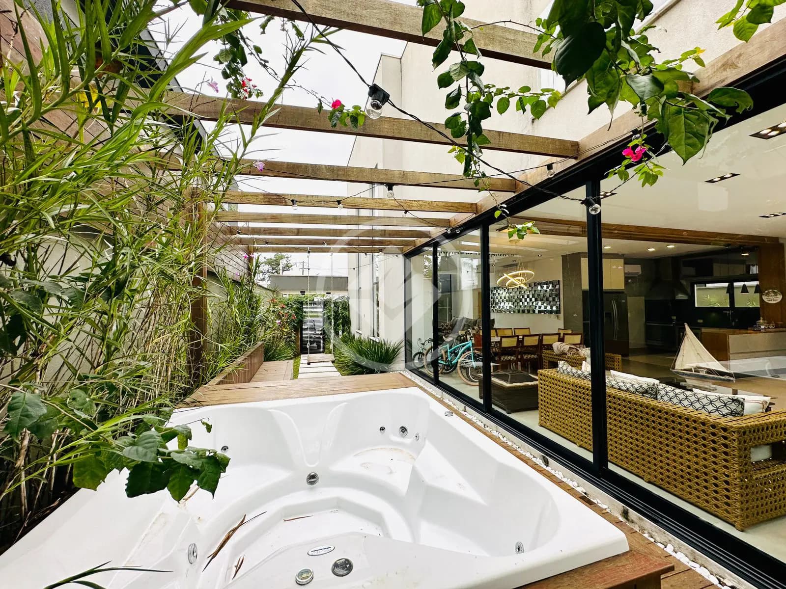 Casa 6 quartos no Riviera, Bertioga — foto 6 de 6