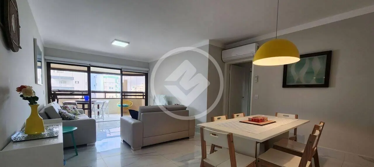 Apartamento Riviera, Bertioga - SP — foto 1