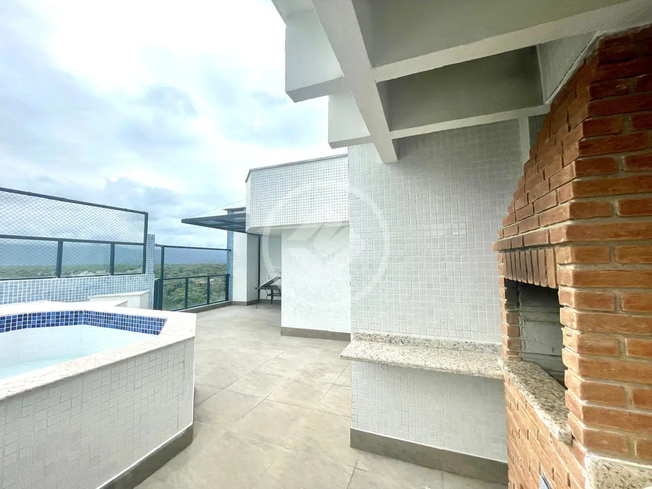 Cobertura Riviera, Bertioga - SP — foto 1