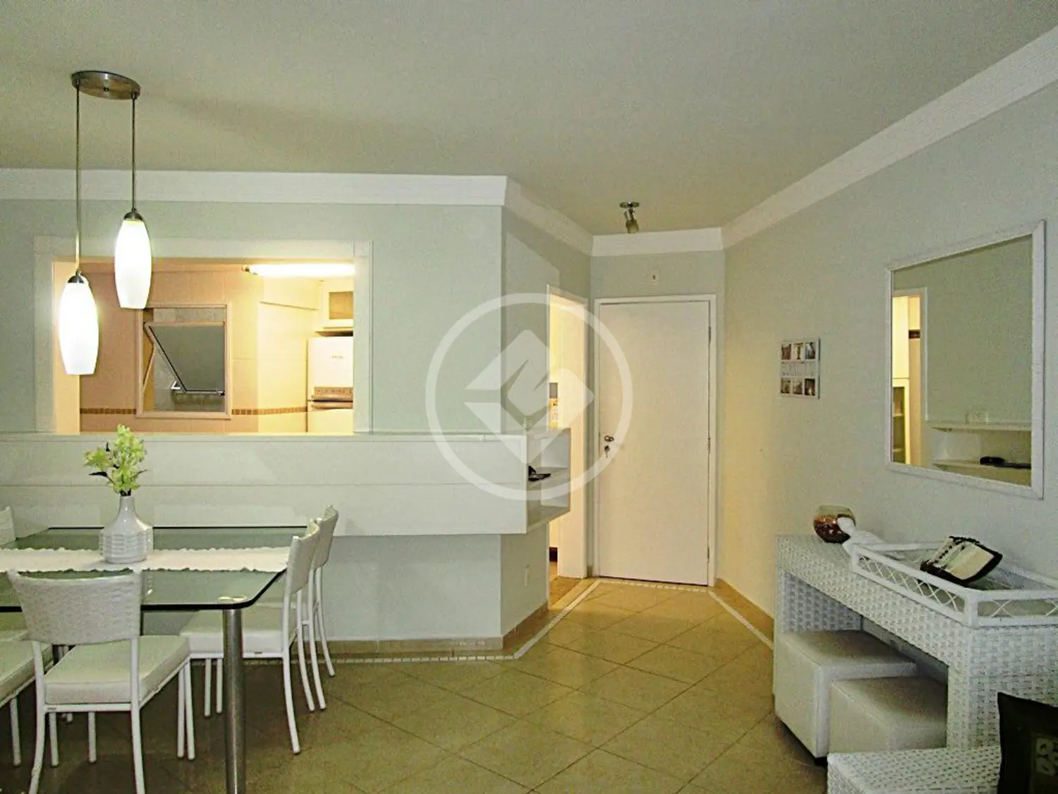 Apartamento 3 quartos no Riviera, Bertioga — foto 4 de 6