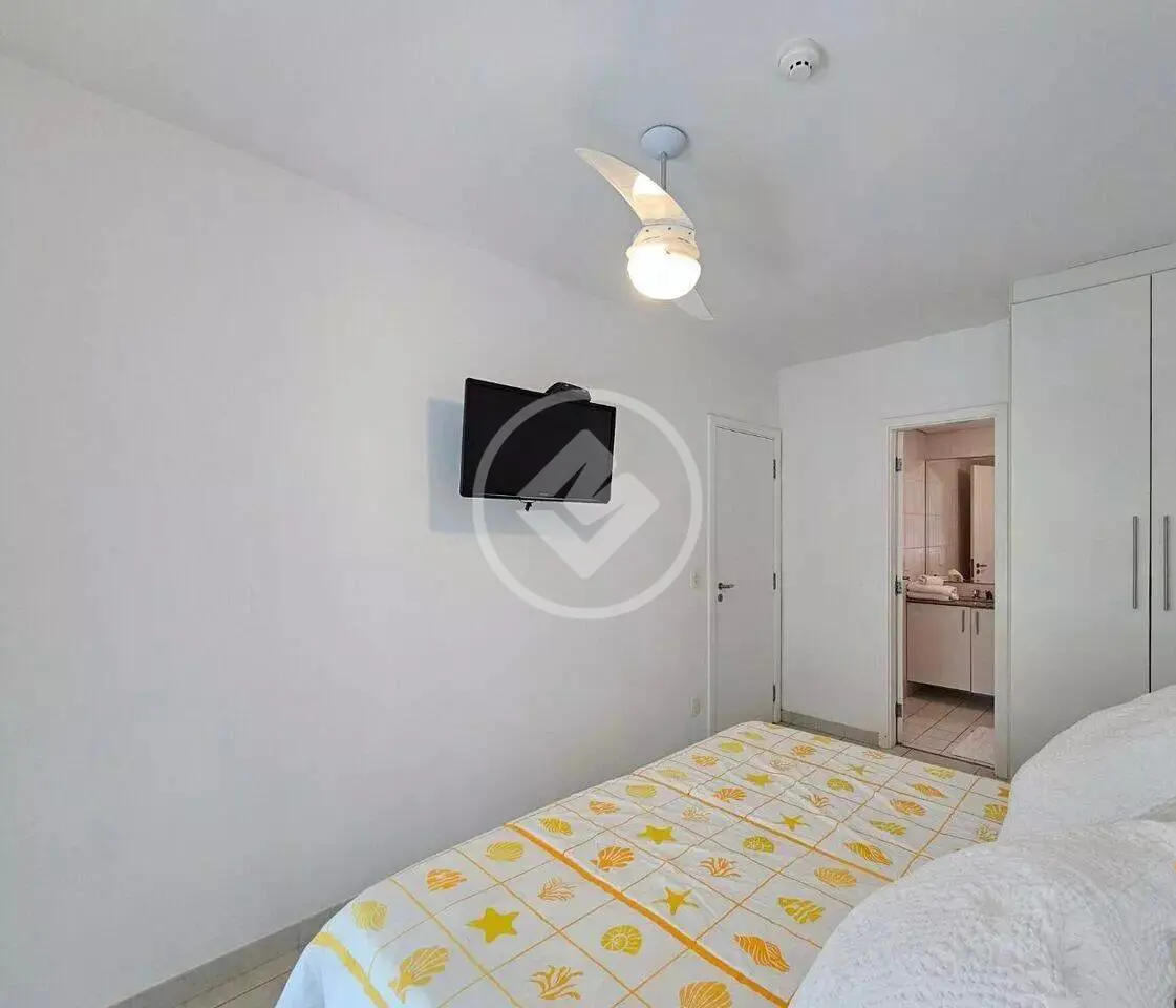 Apartamento 2 quartos no Riviera, Bertioga — foto 6 de 6