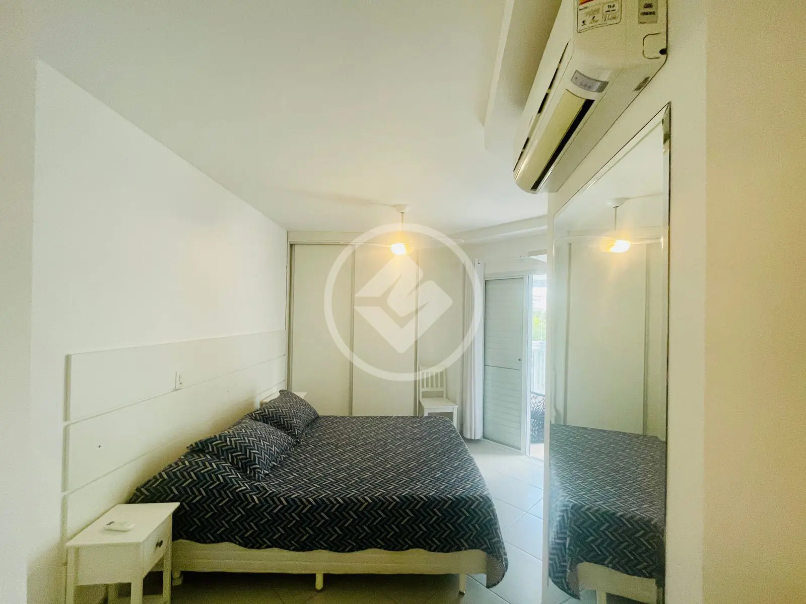 Apartamento 3 quartos no Riviera, Bertioga — foto 5 de 6