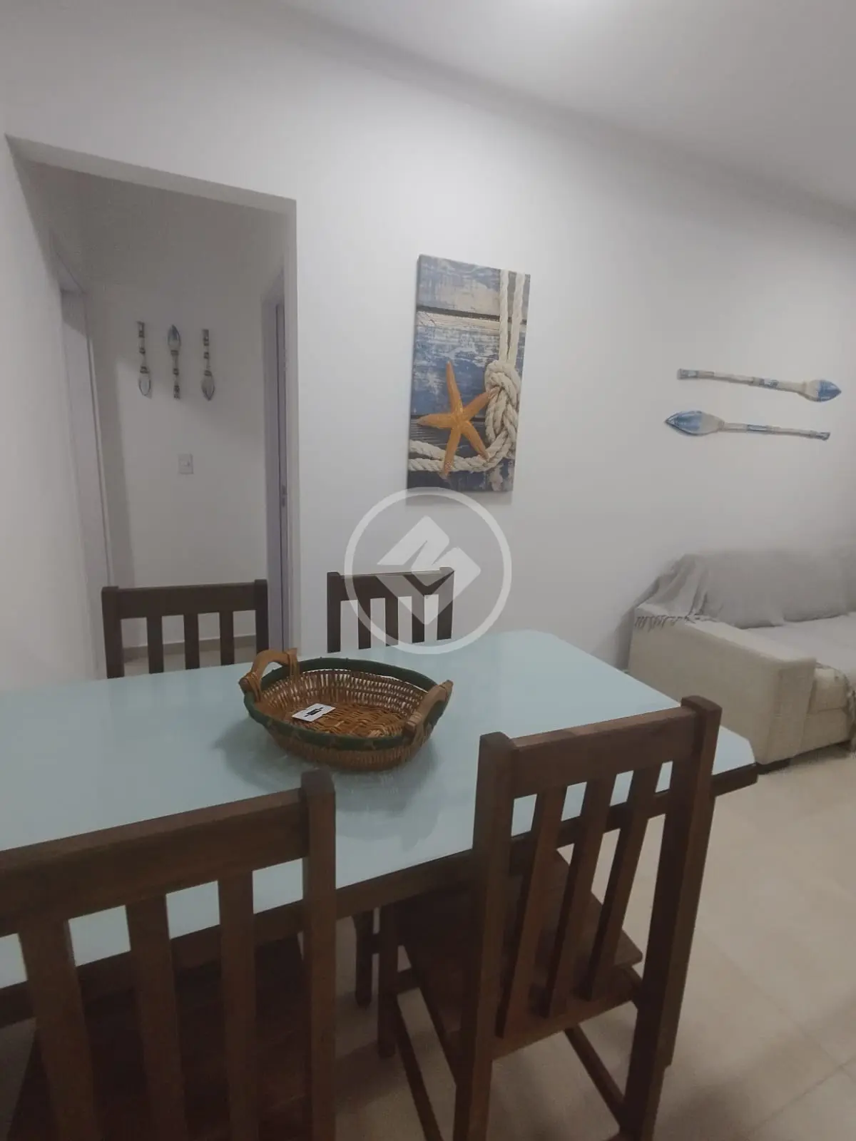 Cobertura 2 quartos no Itaguá, Ubatuba — foto 6 de 6