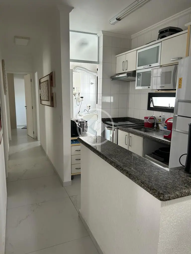 Apartamento 3 quartos no Riviera, Bertioga — foto 3 de 6