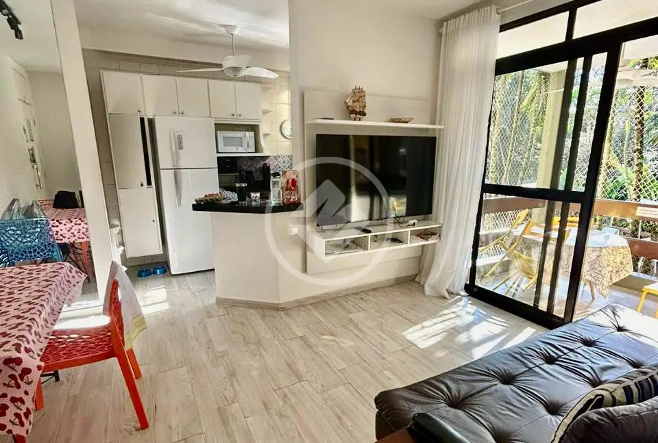 Apartamento Riviera, Bertioga - SP — foto 1