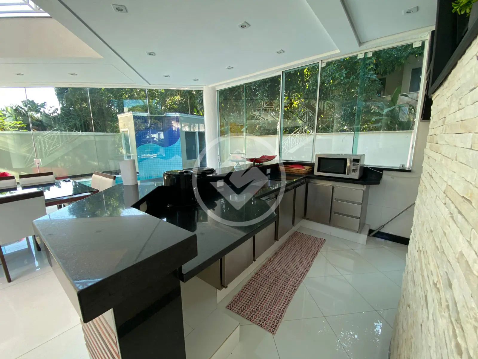 Casa 5 quartos no Riviera, Bertioga — foto 3 de 6