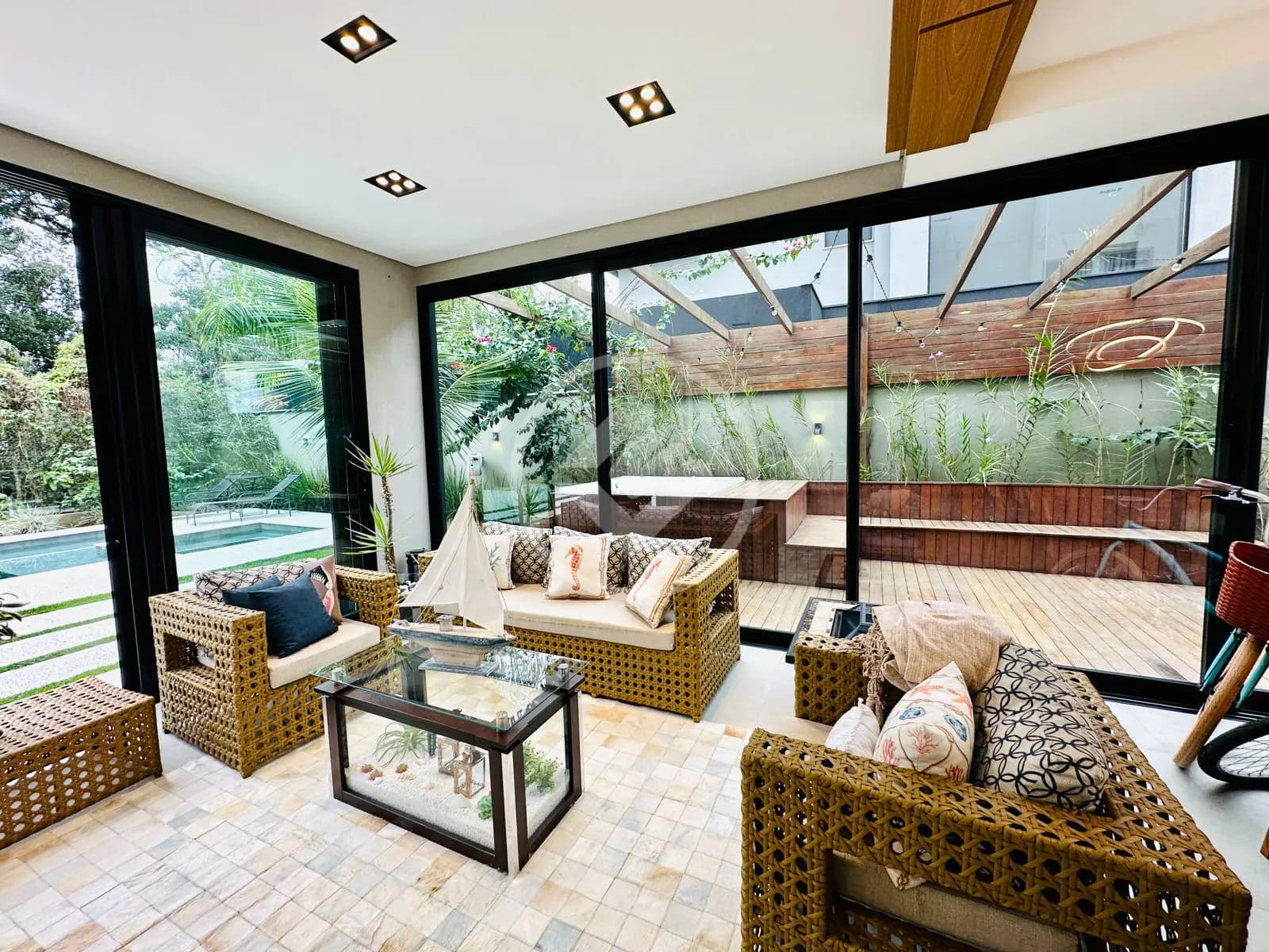 Casa 6 quartos no Riviera, Bertioga — foto 4 de 6