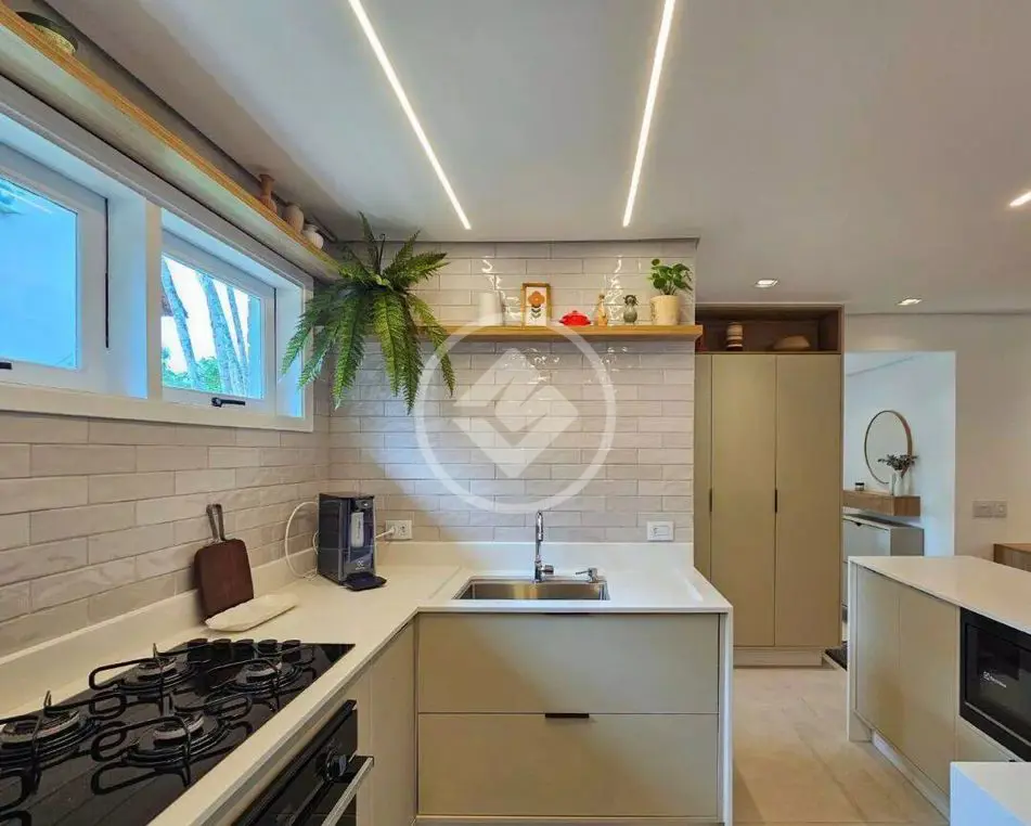 Apartamento Garden 3 quartos no Riviera, Bertioga — foto 6 de 6