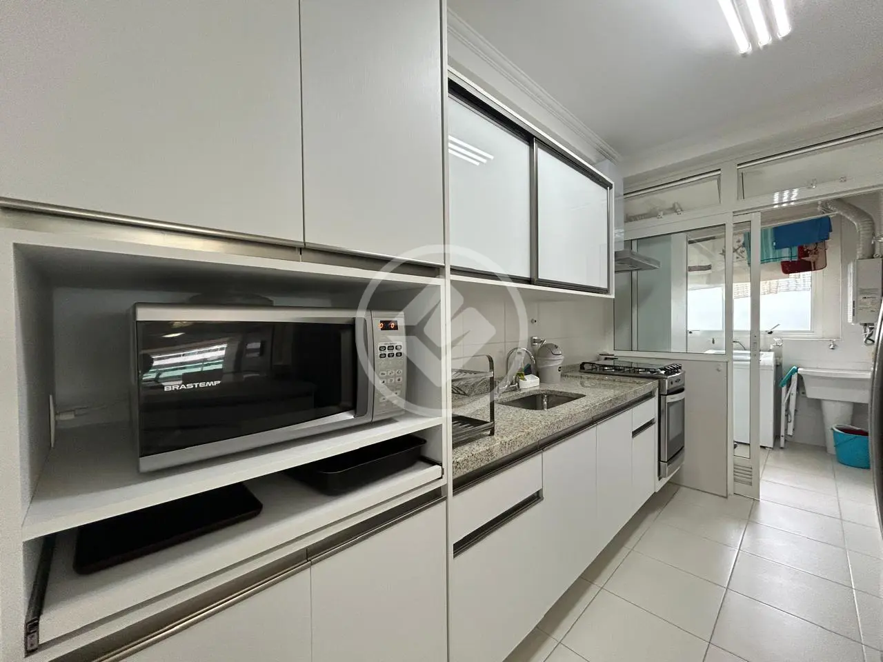 Apartamento 3 quartos no Riviera, Bertioga — foto 4 de 6