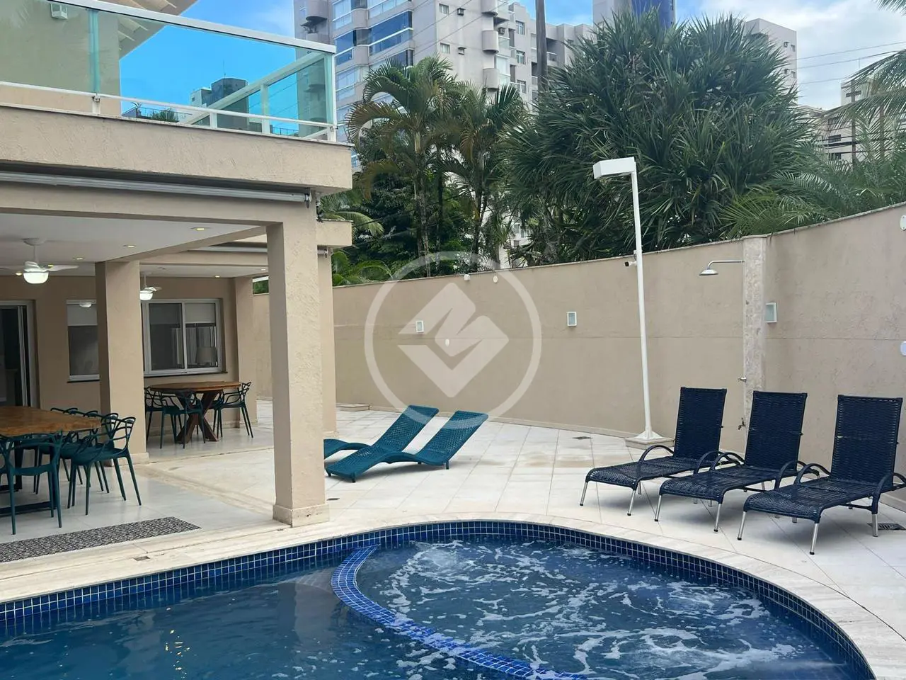 Casa 9 quartos no Riviera, Bertioga — foto 3 de 6