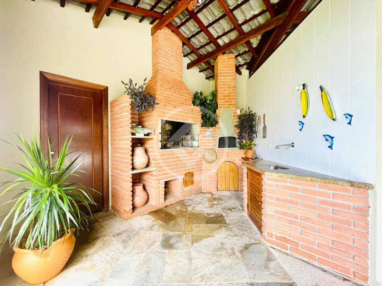 Casa 5 quartos no Riviera, Bertioga — foto 3 de 6