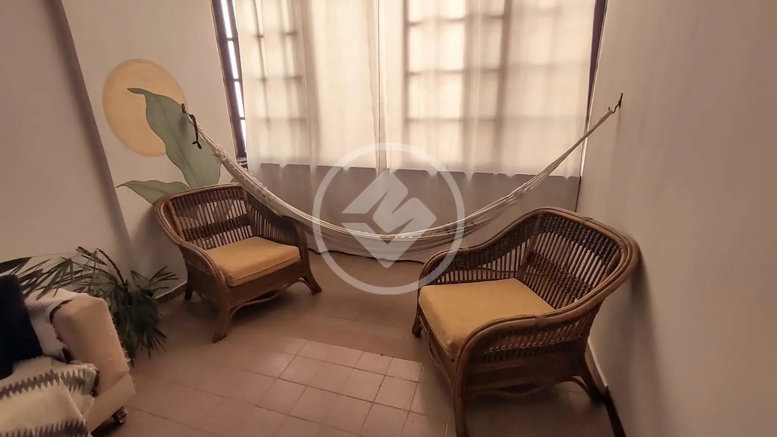 Apartamento 2 quartos no Itaguá, Ubatuba — foto 3 de 6