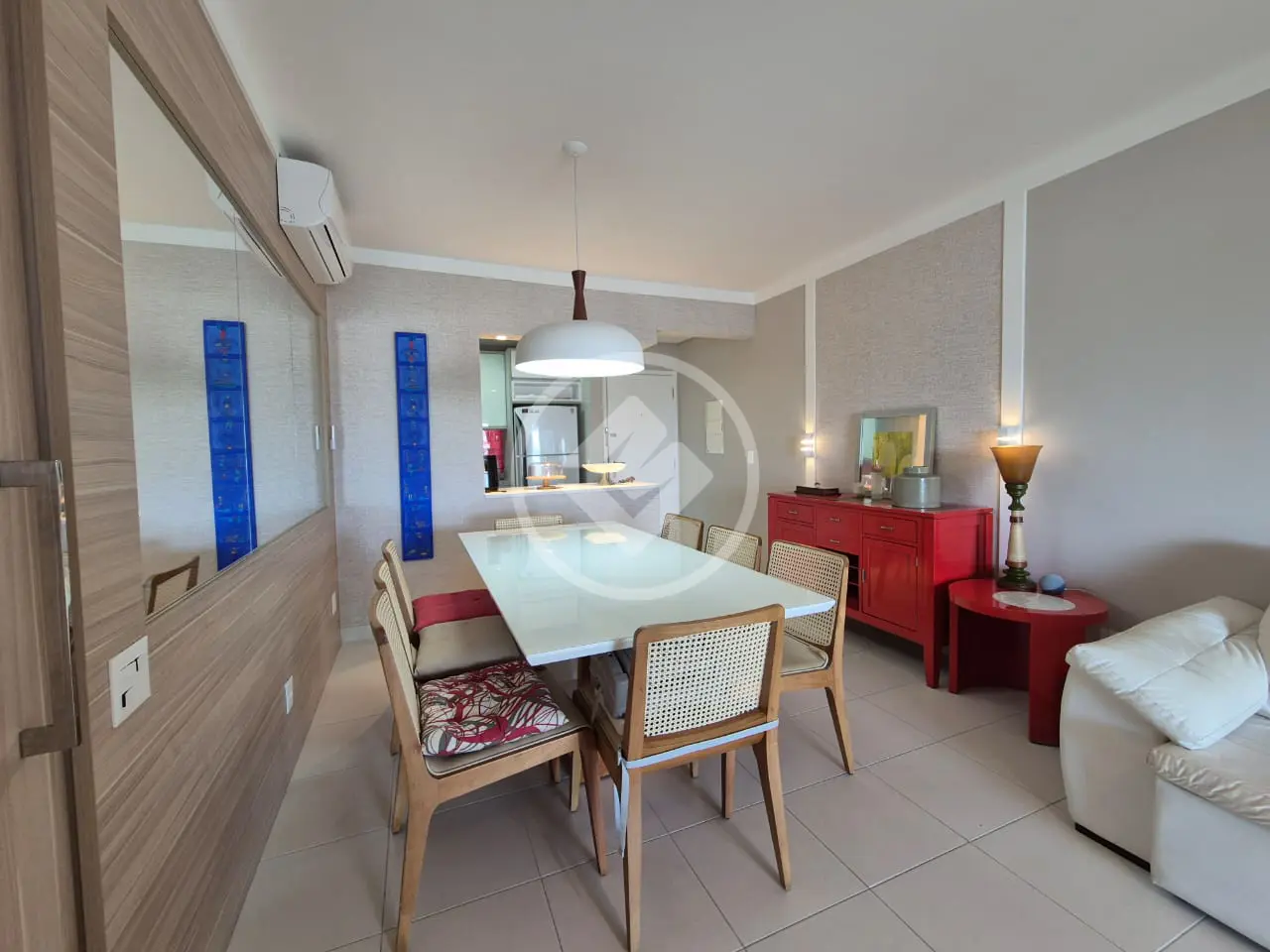 Apartamento 3 quartos no Riviera, Bertioga — foto 5 de 6