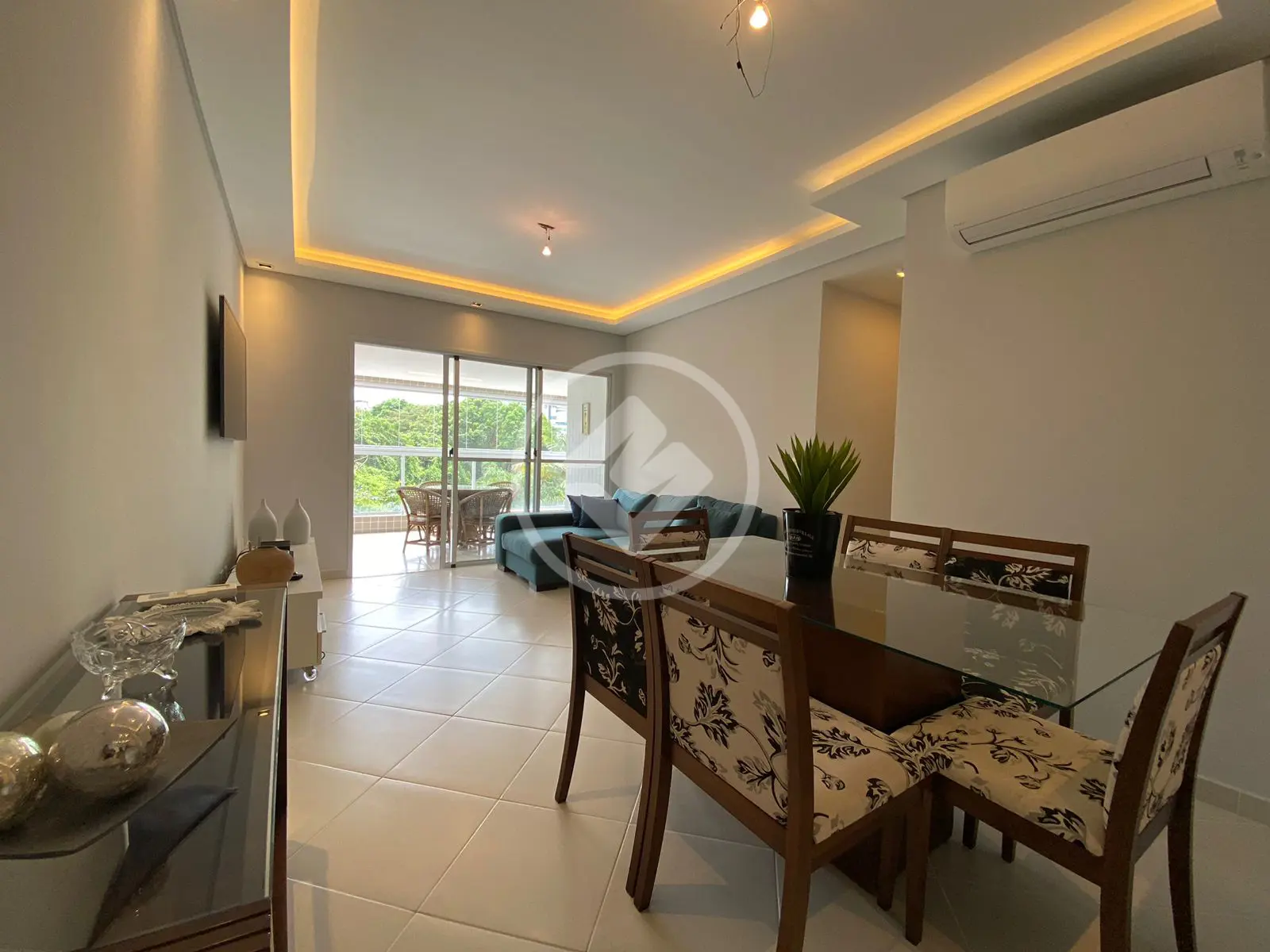 Apartamento 3 quartos no Riviera, Bertioga — foto 4 de 6
